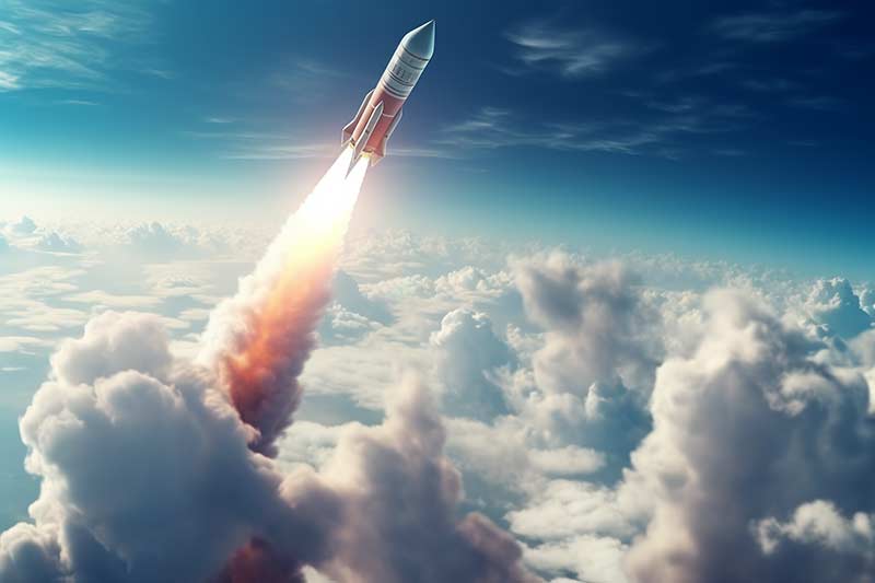 Applicazioni aerospaziali