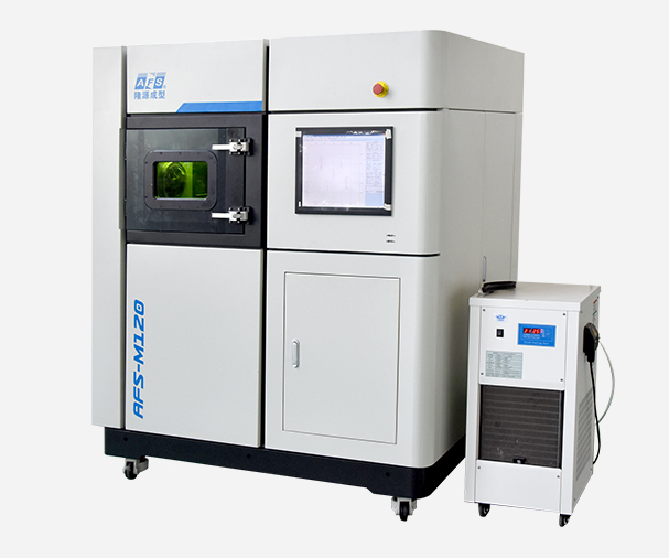 Stampante 3D SLM in metallo