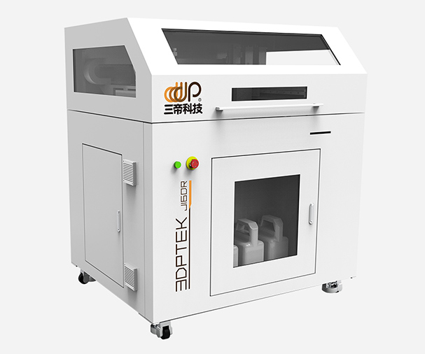 Stampante 3D ceramica J160R Binder Jet Nuova Marca