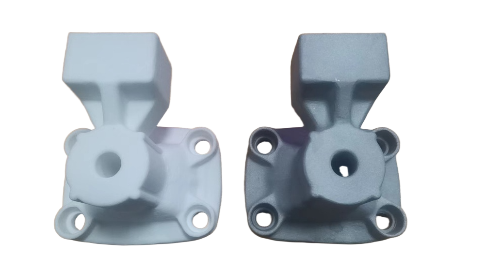 3DP工藝打印的蠟?zāi)? src=